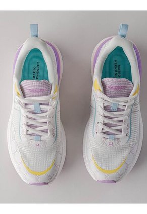 Tenis Vuelo Iris Tenis Vuelo Iris Talla 41