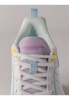 Tenis Vuelo Iris Tenis Vuelo Iris Talla 41