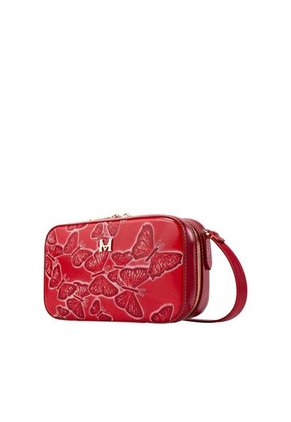 Manos Libres Mara Rojo Cruz Mariposas Manos Libres Mara Rojo Cruz Mariposas