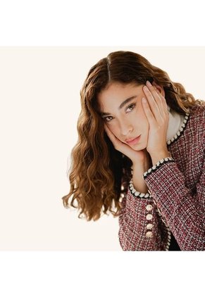 Chaqueta Ribera Carmin Monteazul Chaqueta Ribera Carmin Monteazul Talla M