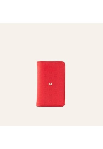 Billetera Denise Rojo Cruz Palenquera Billetera Denise Rojo Cruz Palenquera Mario Hernández