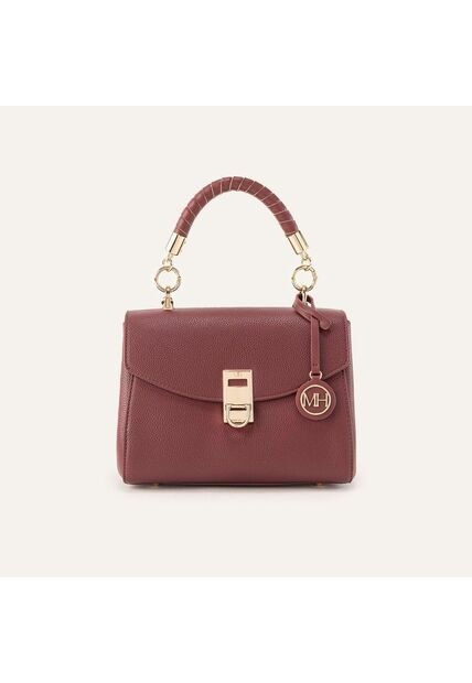 Bolso De Mano Mayorca Burgundy Maryrose Bolso De Mano Mayorca Burgundy Maryrose