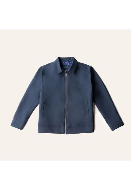 Chaqueta Palenque Azul Monteazul Chaqueta Palenque Azul Monteazul Talla L