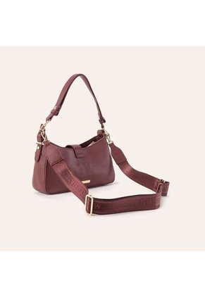 Manos Libres Baguette Mayorca Burgundy Maryrose Manos Libres Baguette Mayorca Burgundy Maryrose