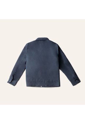 Chaqueta Palenque Azul Monteazul Chaqueta Palenque Azul Monteazul Talla L