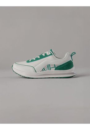 Tenis Castilla Verde Tenis Castilla Verde Talla 44
