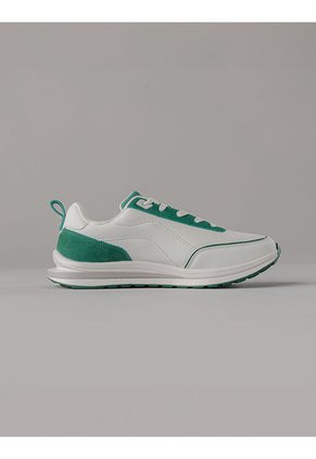Tenis Castilla Verde Tenis Castilla Verde Talla 44
