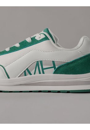 Tenis Castilla Verde Tenis Castilla Verde Talla 44