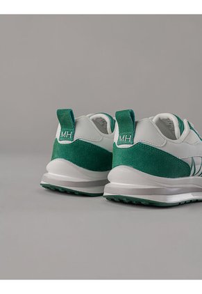 Tenis Castilla Verde Tenis Castilla Verde Talla 44