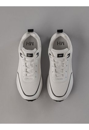 Tenis Castilla Blanco Tenis Castilla Blanco Talla 43