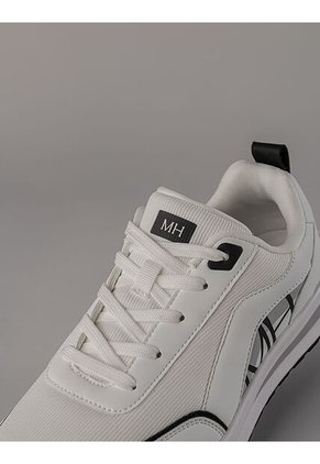 Tenis Castilla Blanco Tenis Castilla Blanco Talla 43