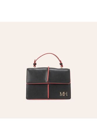 Bolso De Mano Cruzado Mema Negro Maryrose Bolso De Mano Cruzado Mema Negro Maryrose Mario Hernández