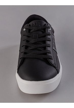 Tenis Huella Negro Tenis Huella Negro Talla 43
