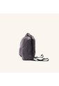 Morral Bolsa Tula Gris Xmas de Mario Hernández