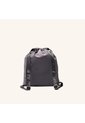 Morral Bolsa Tula Gris Xmas de Mario Hernández