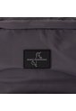 Morral Bolsa Tula Gris Xmas de Mario Hernández