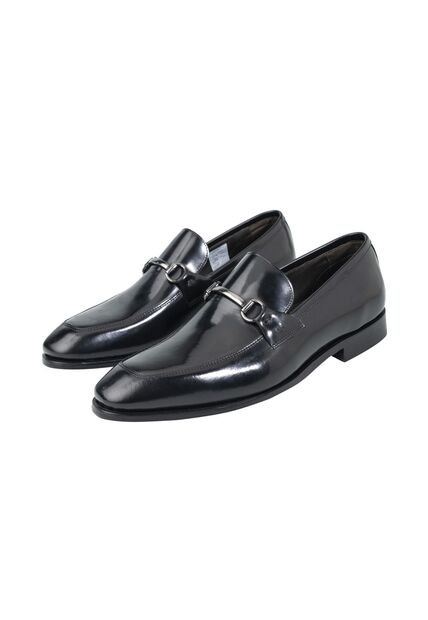 Zapato Gregorio Negro Premium Zapato Gregorio Negro Premium Talla 39