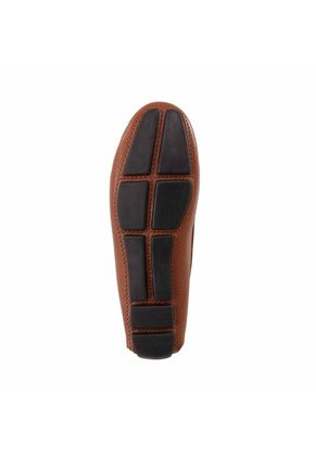 Mocasín Driver Andina Mini Caramelo MH Mocs Mocasín Driver Andina Mini Caramelo MH Mocs Talla 40