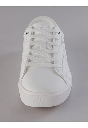 Tenis Huella Blanco Naval Tenis Huella Blanco Naval Talla 40