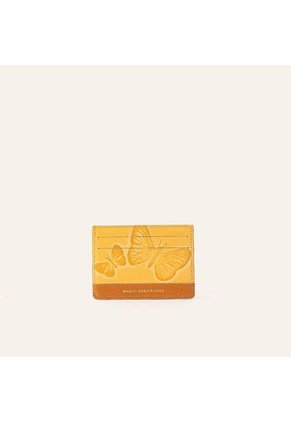 Tarjetero Plano Dijon Mariposas Tarjetero Plano Dijon Mariposas