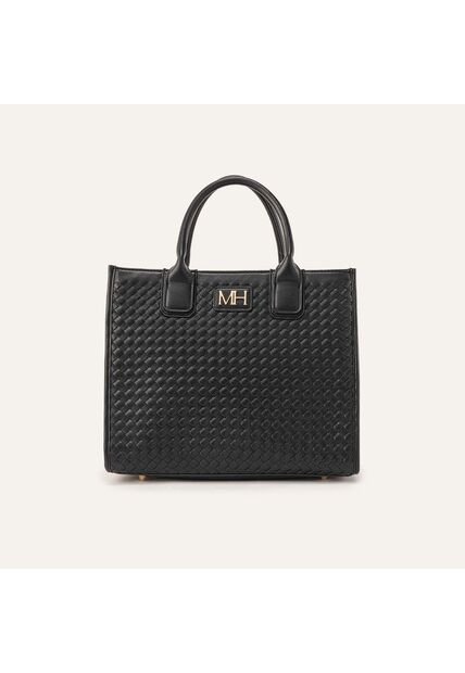 Satchel Maite Negro Maryrose Satchel Maite Negro Maryrose