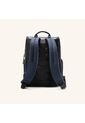 Morral Con Tapa Cano Azul Platinum Morral Con Tapa Cano Azul Platinum de Mario Hernández