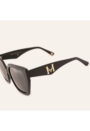 Gafas Versalles Negro MH Sun Gafas Versalles Negro MH Sun