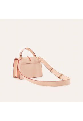 Bolso De Mano Cruzado Mema Rosa Maryrose Bolso De Mano Cruzado Mema Rosa Maryrose