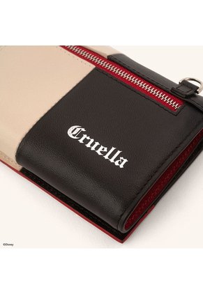 Billetera Tessa Cruella
