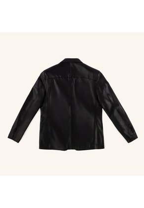Blazer Moisés Negro Marruecos Blazer Moisés Negro Marruecos Talla 40