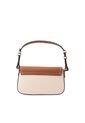 Shoulder Baguette Becca Beige Camel Binanti Shoulder Baguette Becca Beige Camel Binanti de Mario Hernández