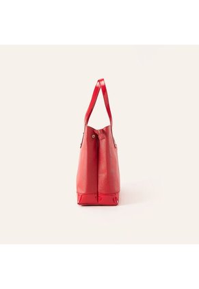 Satchel Mónica Chili Capri Satchel Mónica Chili Capri