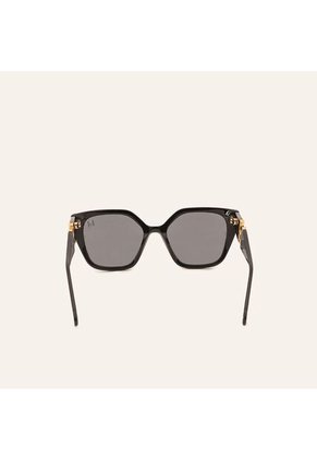 Gafas Marquesa Negro MH Sun Gafas Marquesa Negro MH Sun