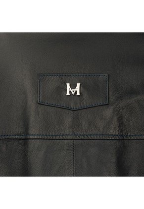 Chaqueta Darién Azul Portugal Chaqueta Darién Azul Portugal Talla 46