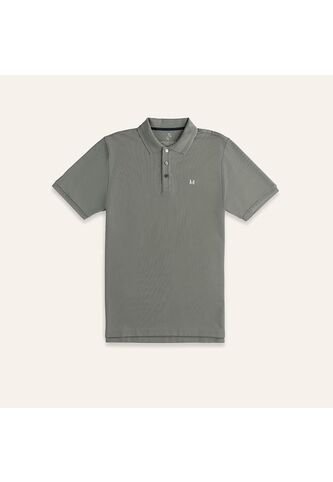 Camiseta Polo Emblema Cipres Tierra Arriba Camiseta Polo Emblema Cipres Tierra Arriba Talla XL Mario Hernández