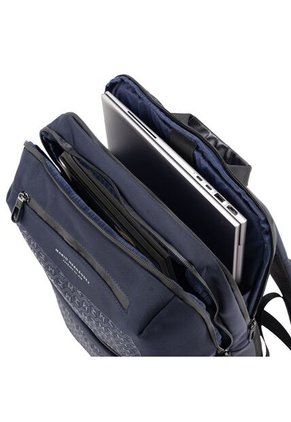 Morral Viajero Oslo Azul Ventura Morral Viajero Oslo Azul Ventura