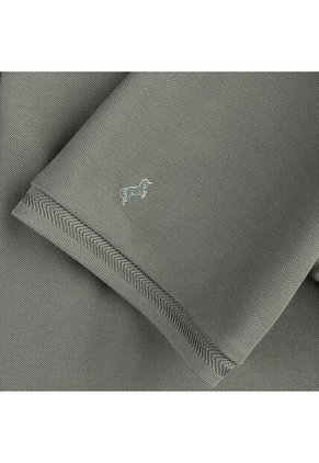 Camiseta Polo Emblema Cipres Tierra Arriba Camiseta Polo Emblema Cipres Tierra Arriba Talla XL