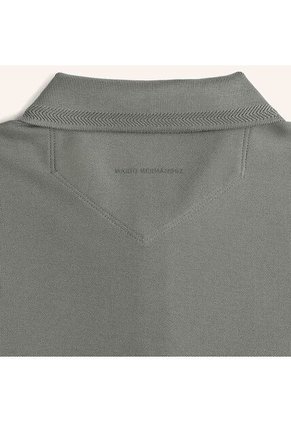 Camiseta Polo Emblema Cipres Tierra Arriba Camiseta Polo Emblema Cipres Tierra Arriba Talla XL