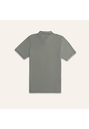 Camiseta Polo Emblema Cipres Tierra Arriba Camiseta Polo Emblema Cipres Tierra Arriba Talla XL