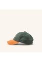 Gorra Beisbolera Cima Bosque Norte Gorra Beisbolera Cima Bosque Norte de Mario Hernández