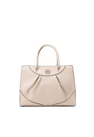 Satchel Bria Beige Binanti Satchel Bria Beige Binanti Mario Hernández