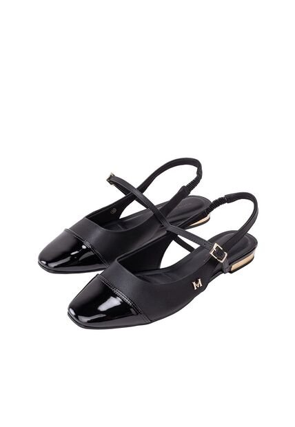 Baletas Bali Negro Brisabonita Baletas Bali Negro Brisabonita Talla 36