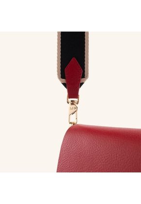 Manos Libres Con Tapa Alma Rojo Gris Sur Manos Libres Con Tapa Alma Rojo Gris Sur