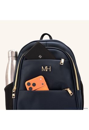 Morral Duna Pequeño Azul Indianapolis Morral Duna Pequeño Azul Indianapolis