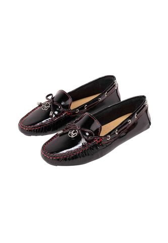 Mocasín Driver Amalia Lt Toro MH Mocs Mocasín Driver Amalia Lt Toro MH Mocs Talla 39 Mario Hernández