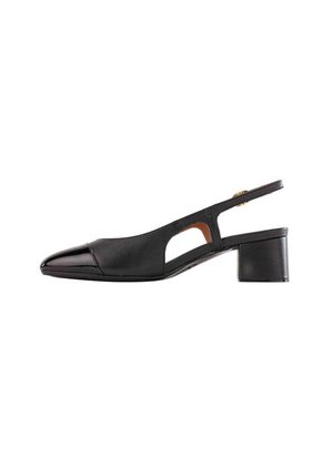 Tacones Atenas Negro Glamour Tacones Atenas Negro Glamour Talla 41