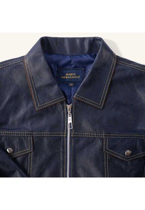 Chaqueta Roma Jean Gema MH Chaqueta Roma Jean Gema MH Talla 36