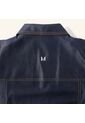 Chaqueta Roma Jean Gema MH Chaqueta Roma Jean Gema MH Talla 36 de Mario Hernández