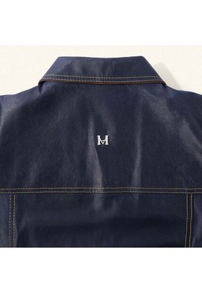 Chaqueta Roma Jean Gema MH Chaqueta Roma Jean Gema MH Talla 36