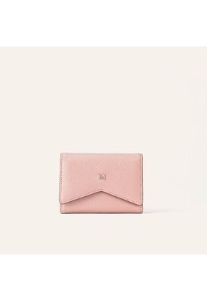 Billetera Tina Rosado Pálido Siena Billetera Tina Rosado Pálido Siena